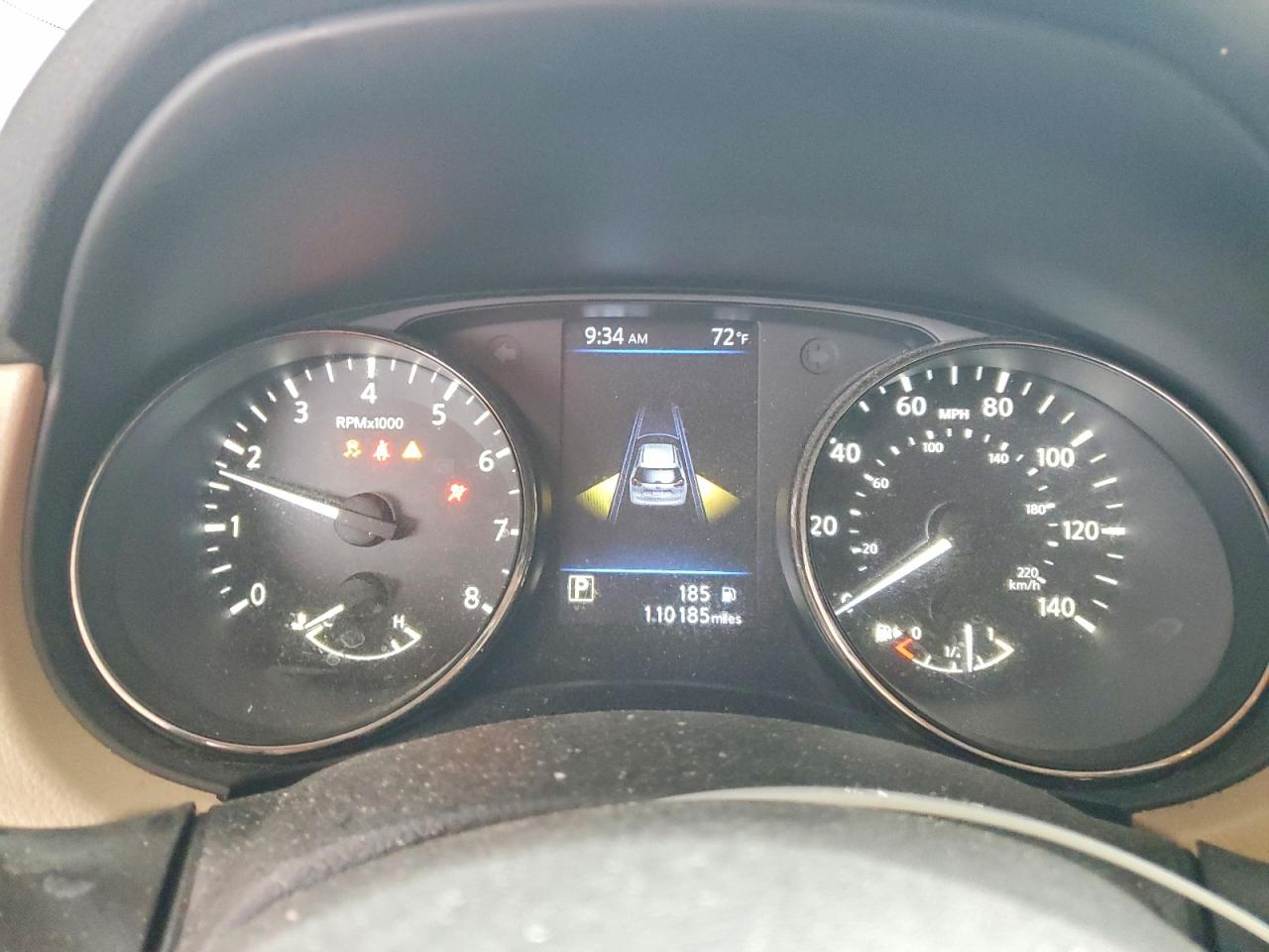 2019 NISSAN All Models