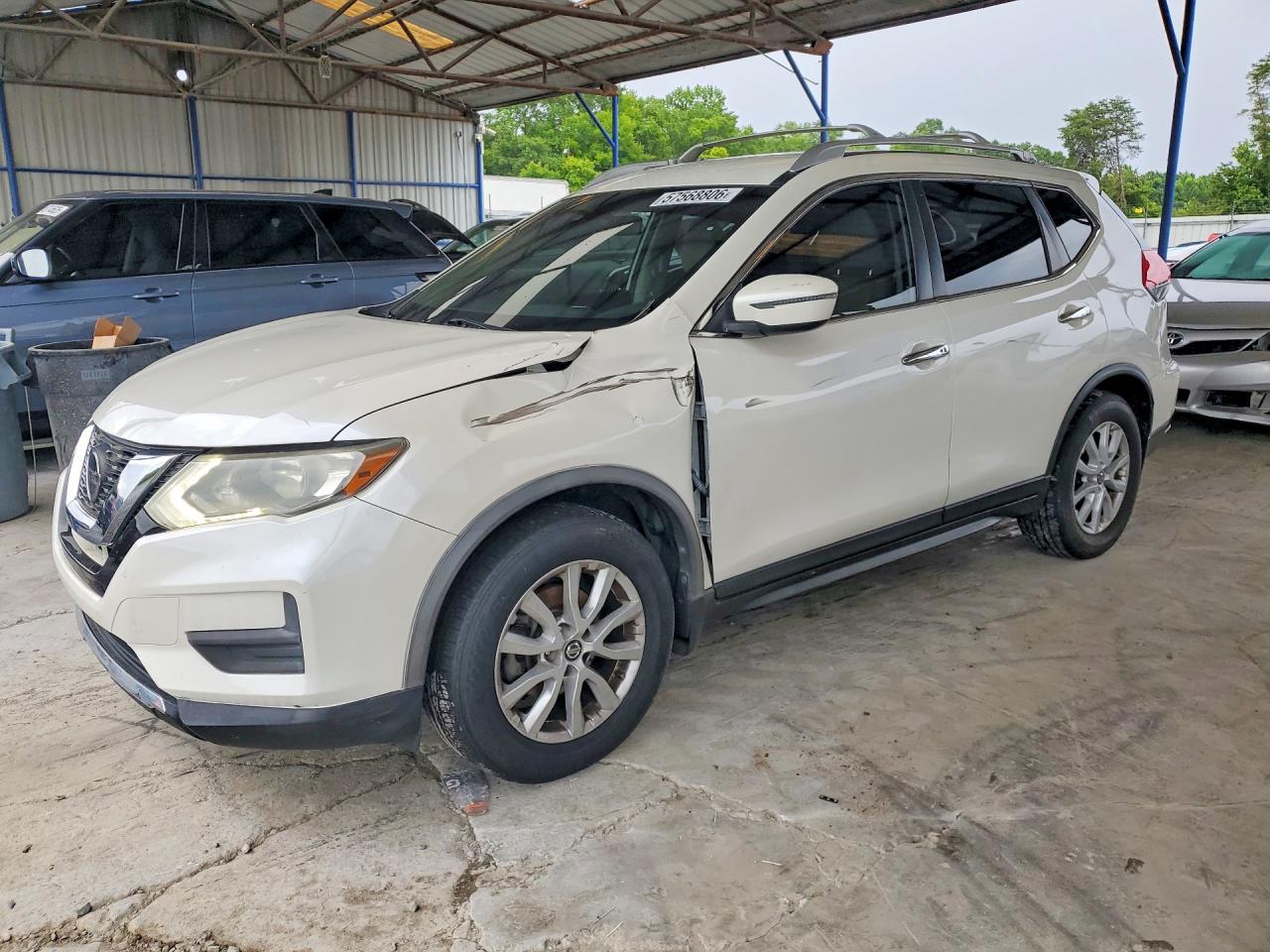 2019 NISSAN All Models