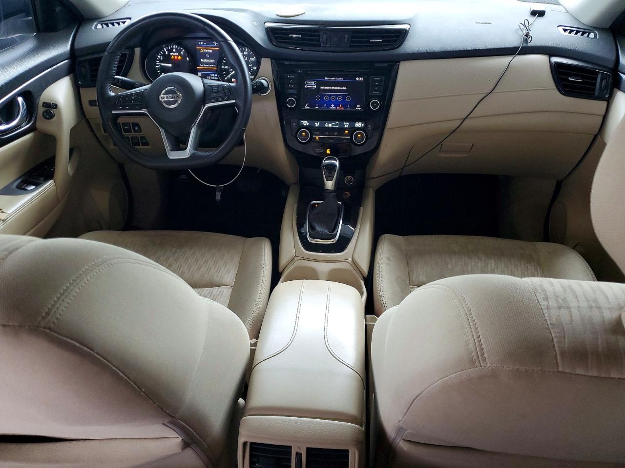 2019 NISSAN All Models