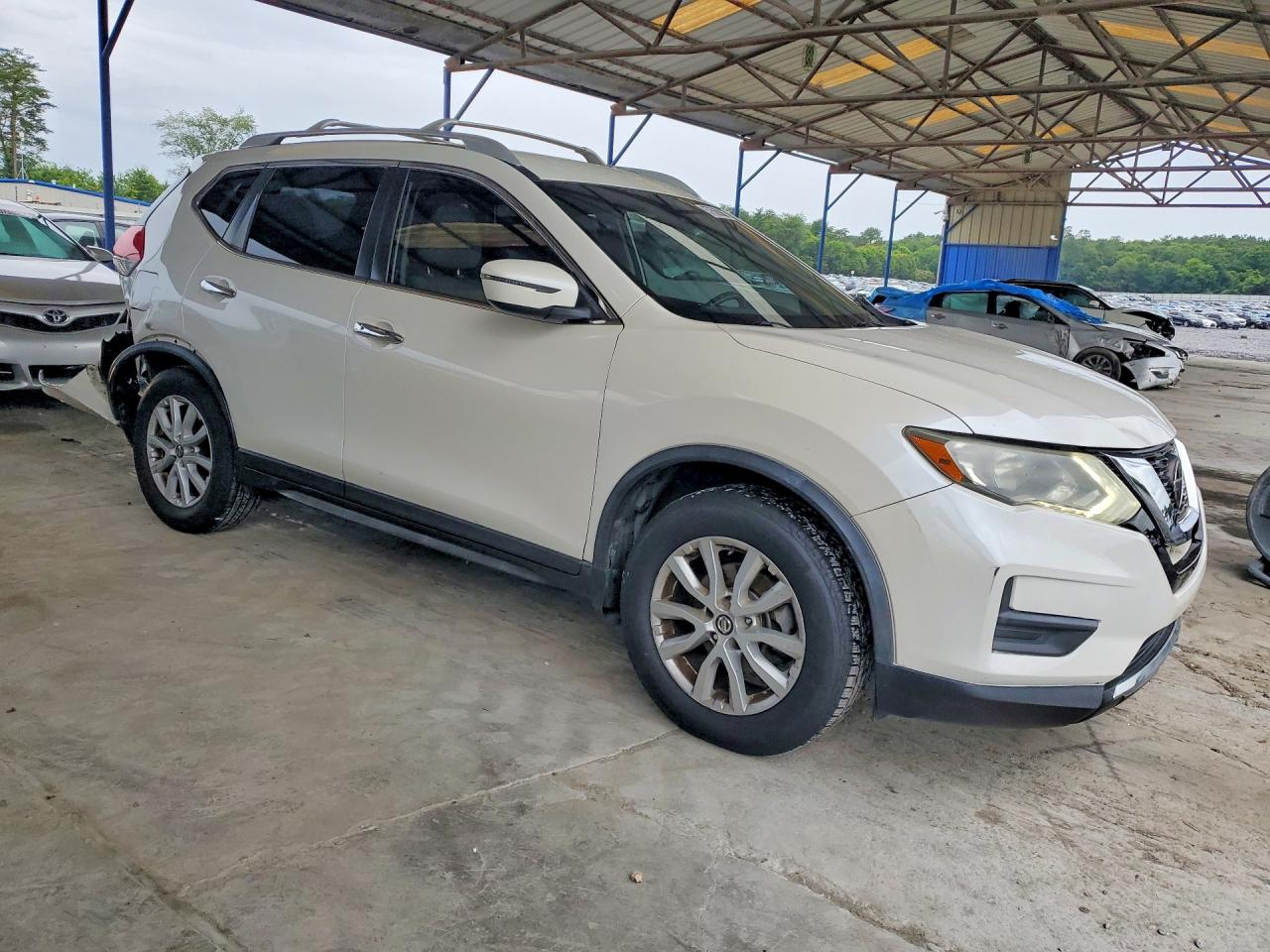 2019 NISSAN All Models