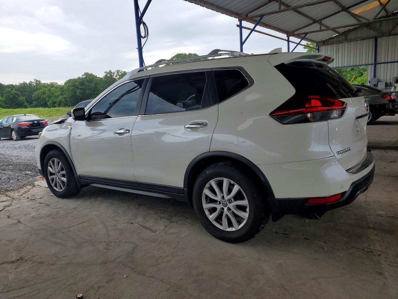 2019 NISSAN All Models
