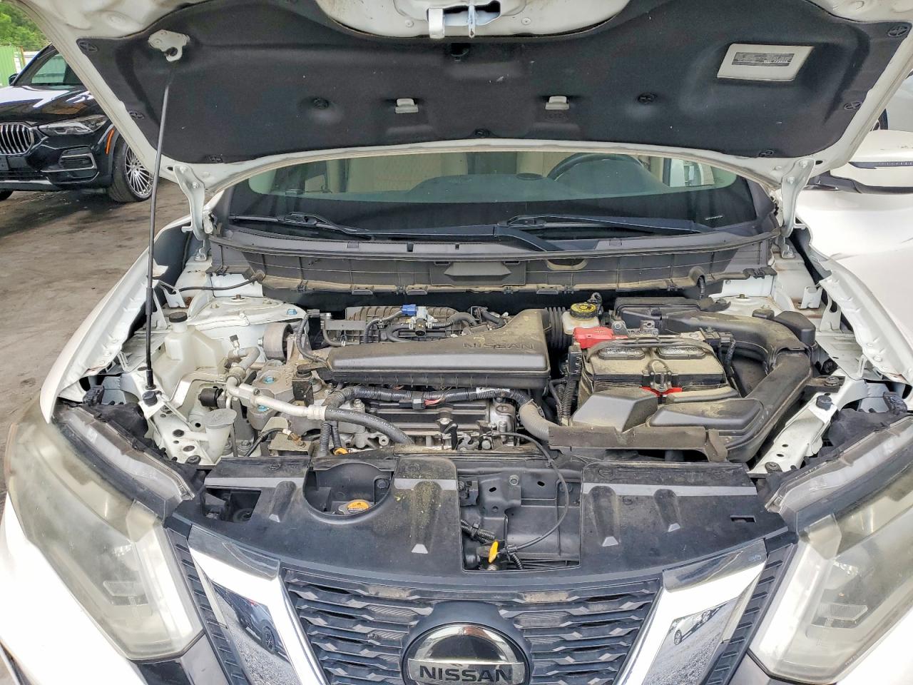 2019 NISSAN All Models