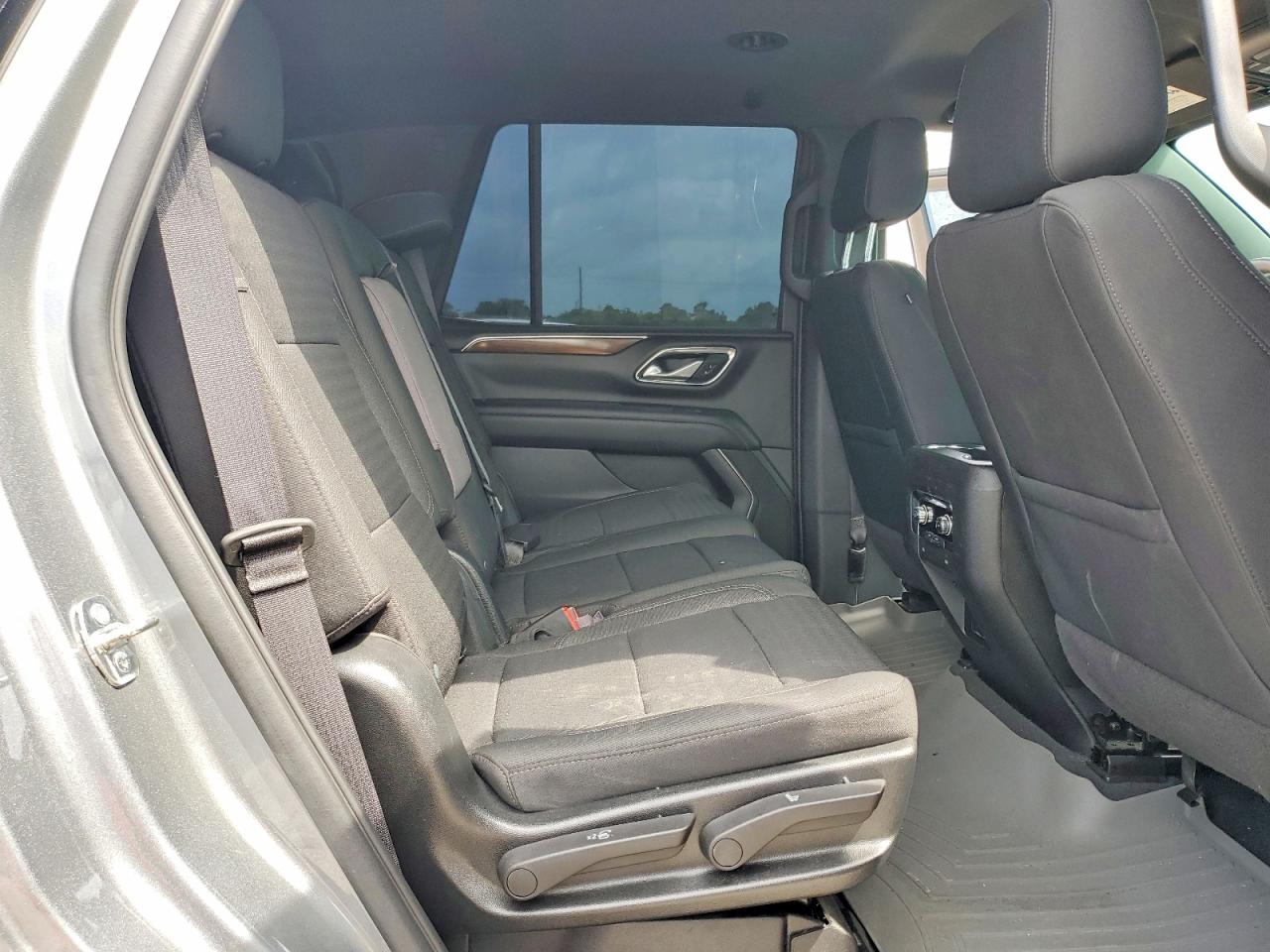 2022 GMC YUKON