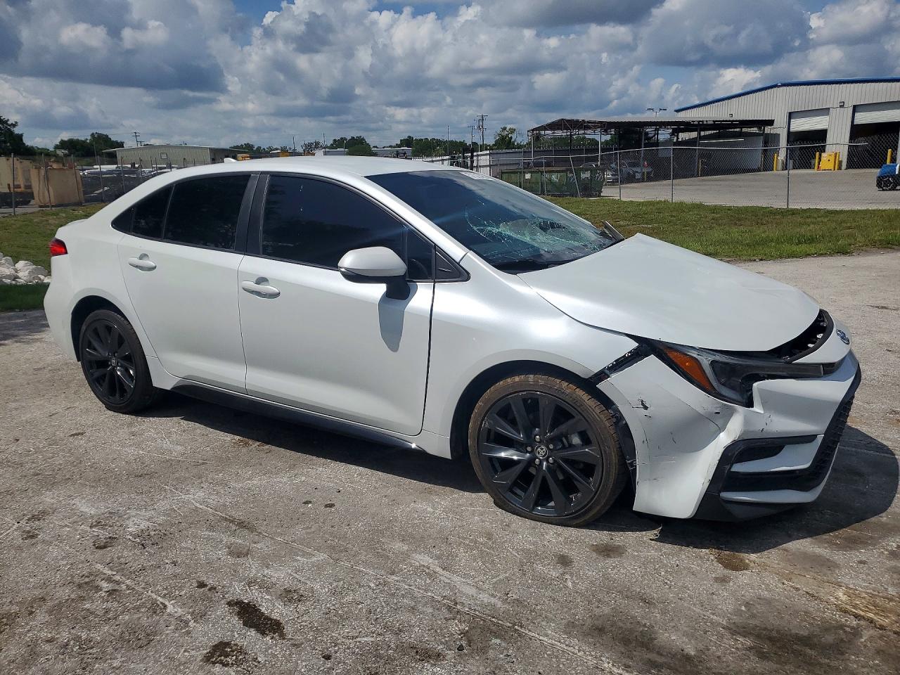 2023 TOYOTA COROLLA