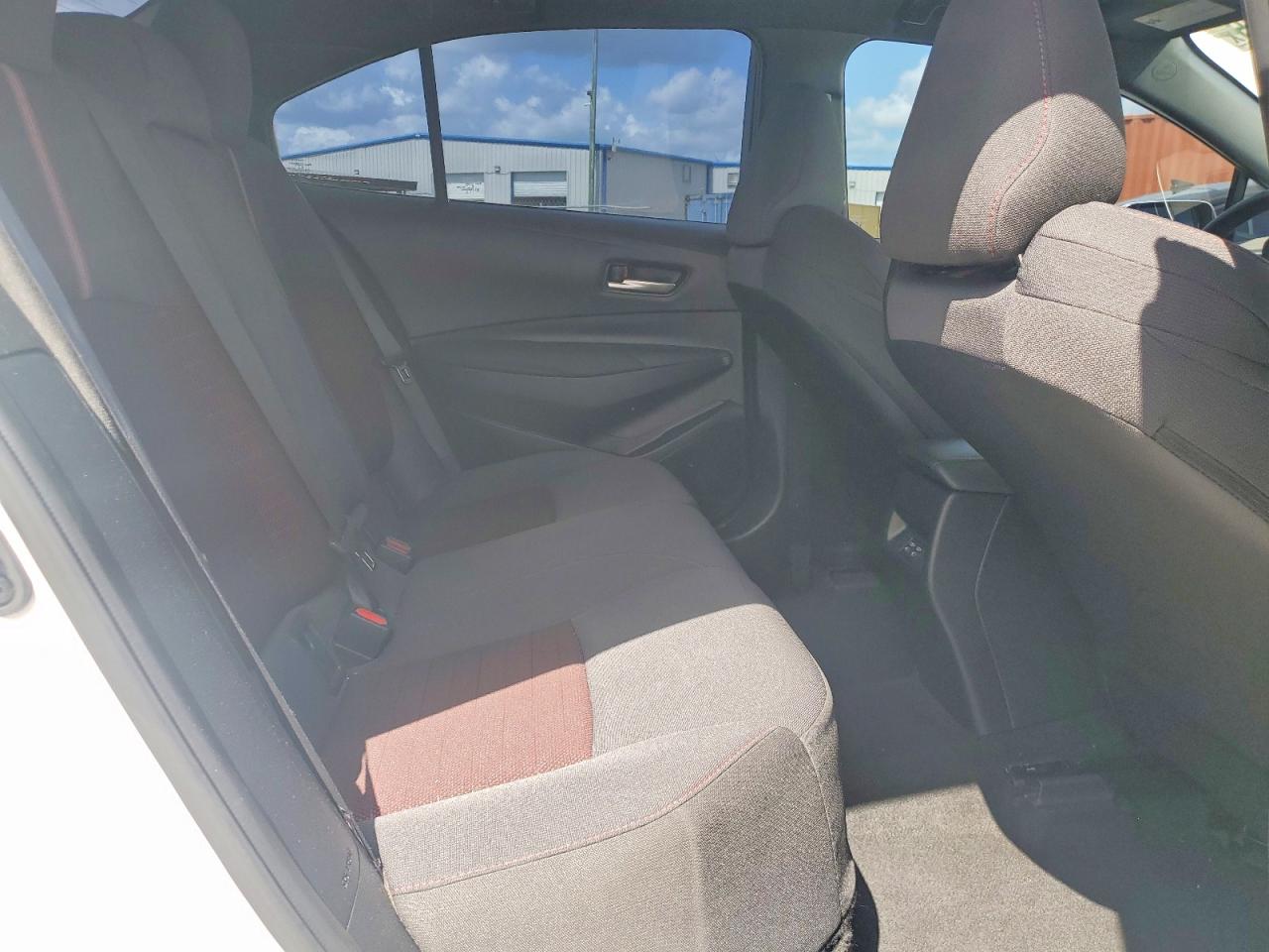 2023 TOYOTA COROLLA