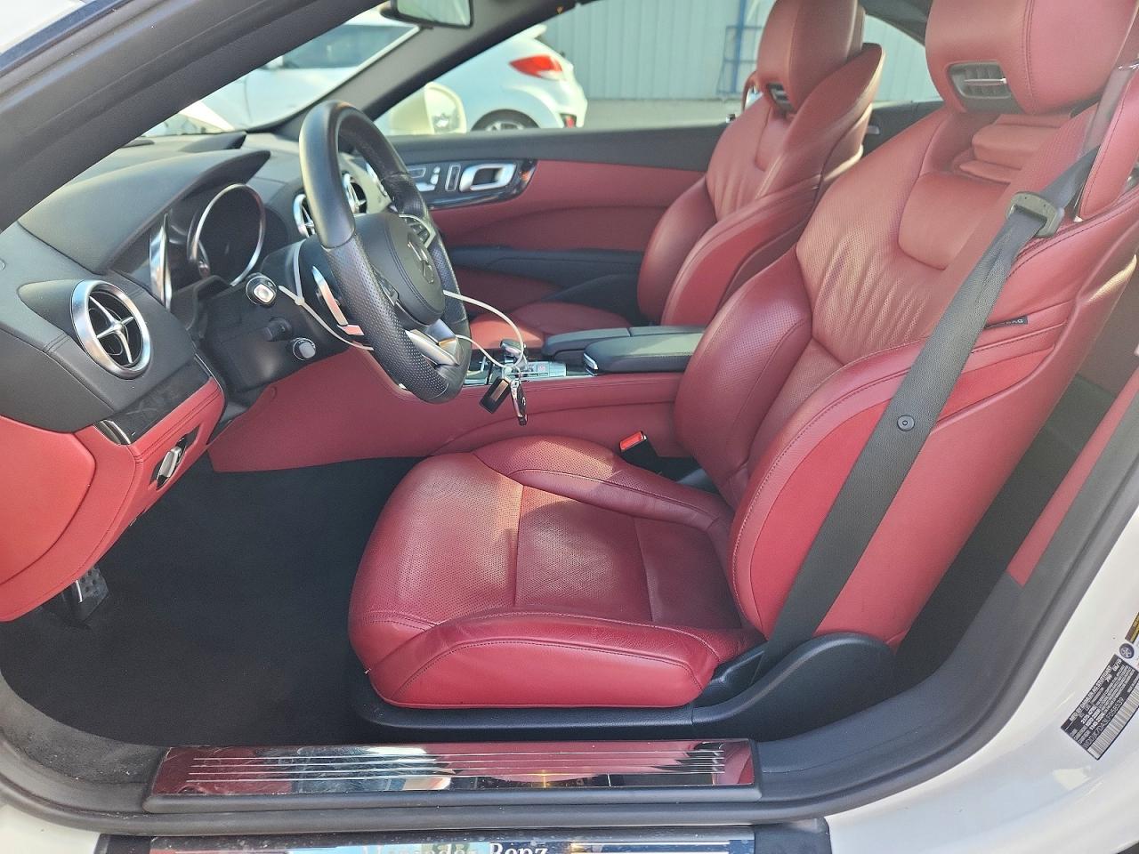 2020 MERCEDES-BENZ SL-CLASS