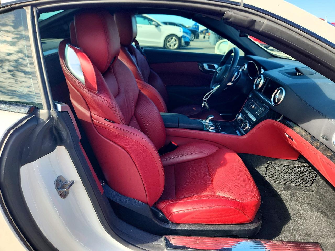 2020 MERCEDES-BENZ SL-CLASS