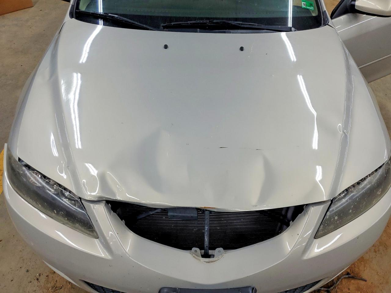 2007 MAZDA 6