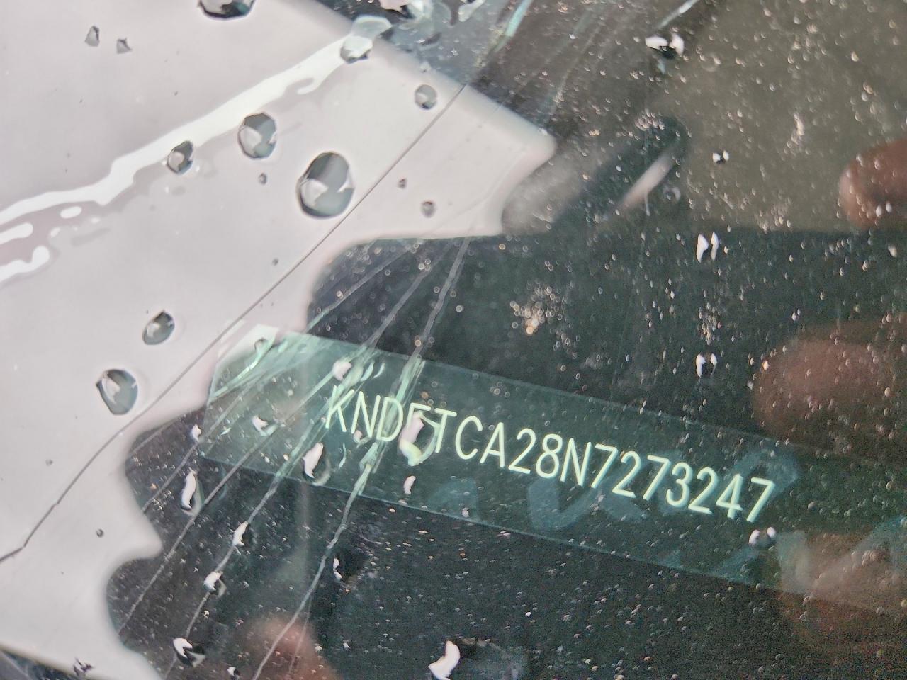 2022 KIA SELTOS