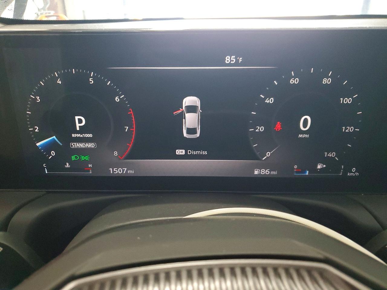2026 NISSAN SENTRA