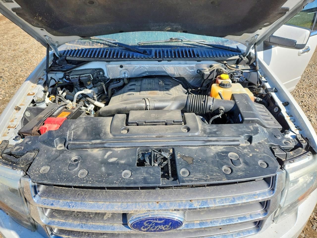 2016 FORD EXPEDITION