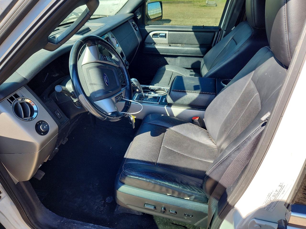 2016 FORD EXPEDITION