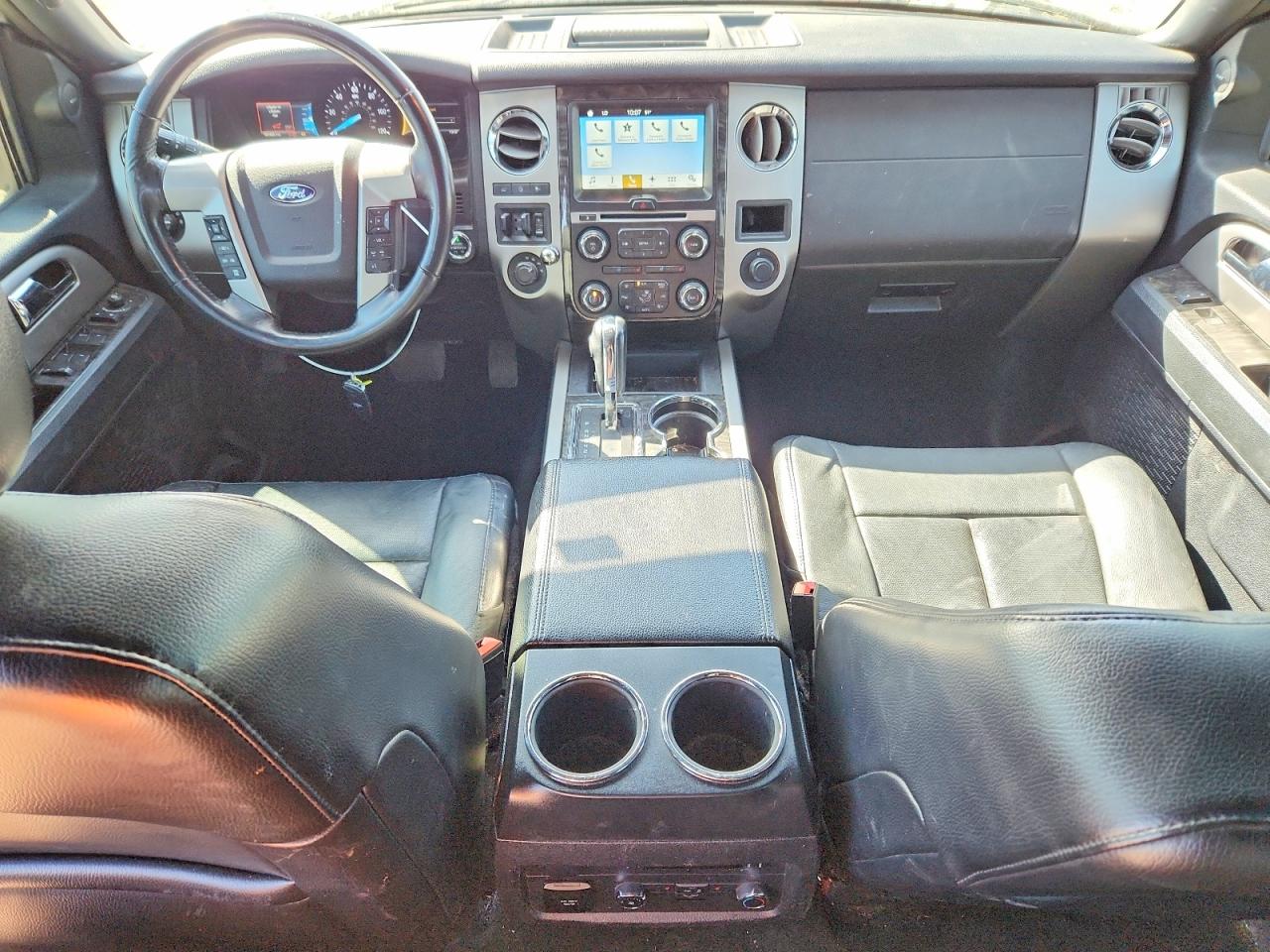 2016 FORD EXPEDITION