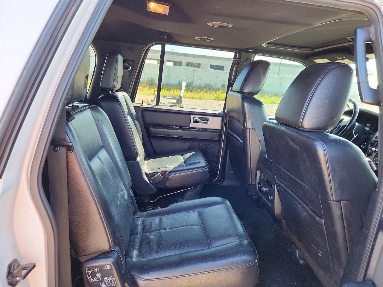 2016 FORD EXPEDITION