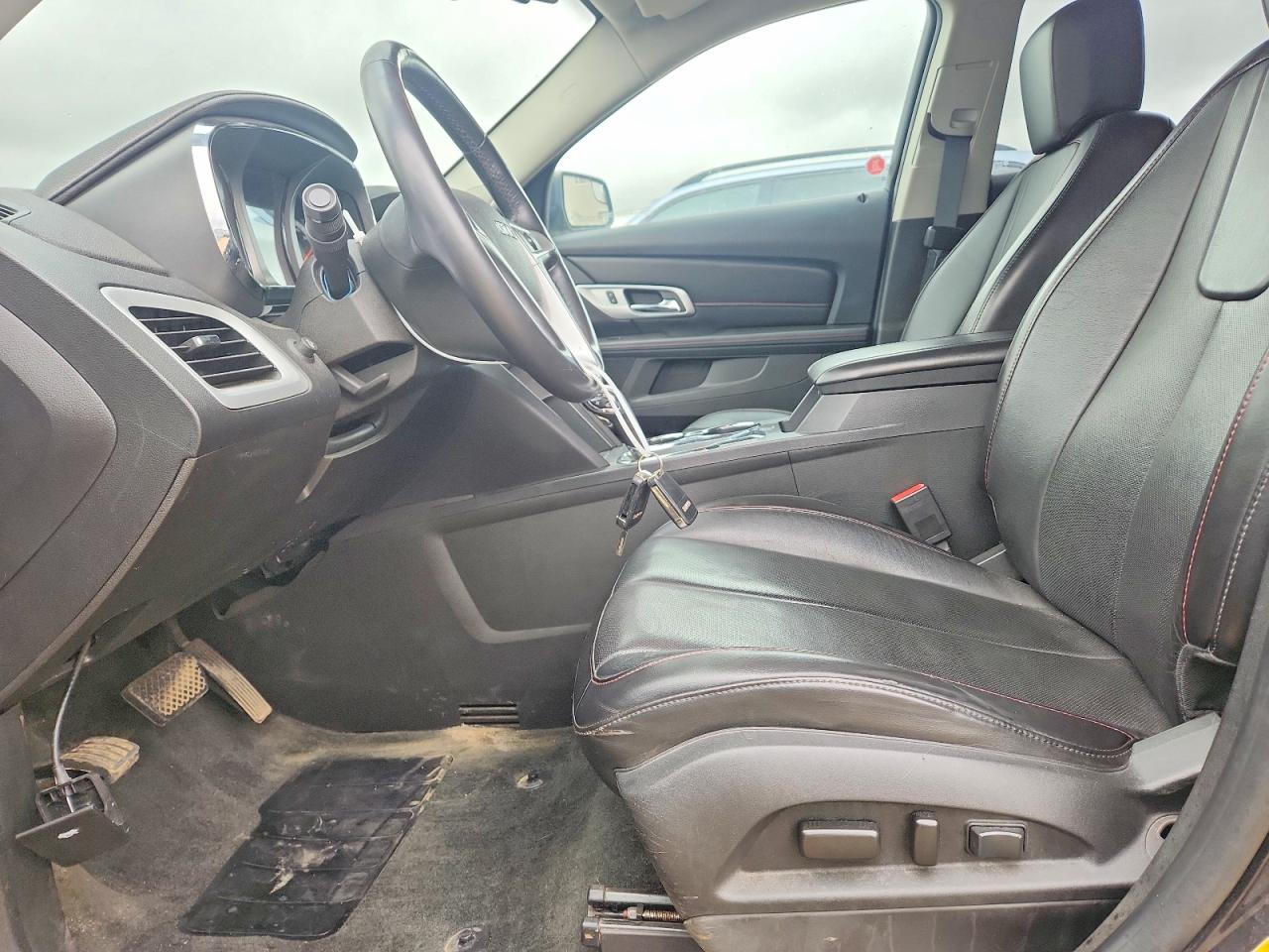2014 GMC TERRAIN