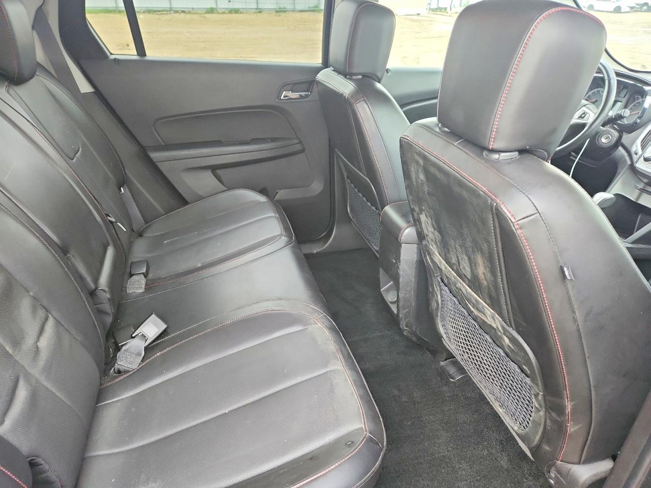 2014 GMC TERRAIN