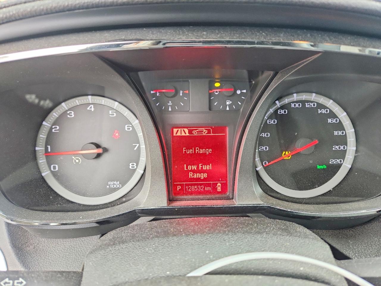 2014 GMC TERRAIN