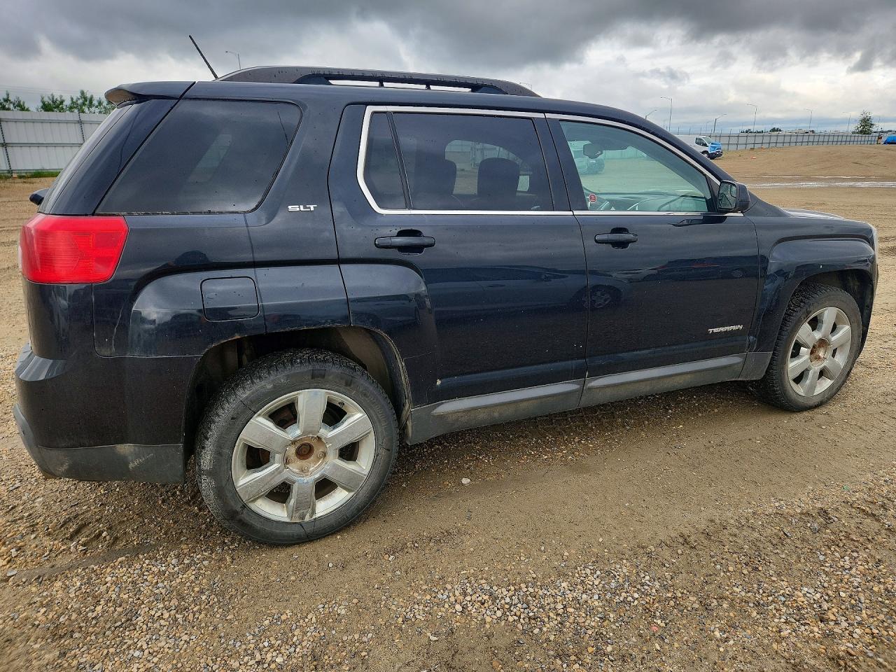 2014 GMC TERRAIN