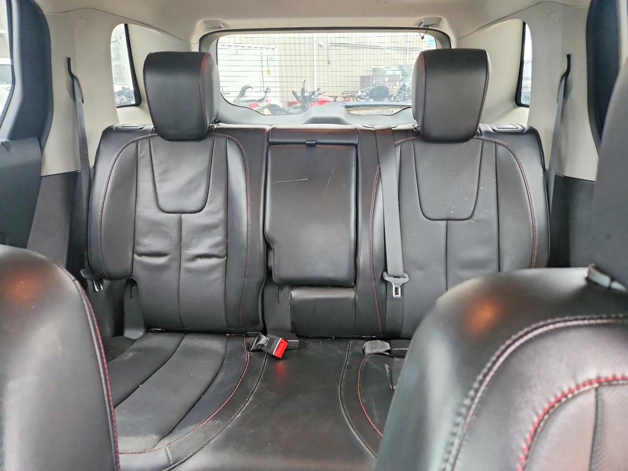2014 GMC TERRAIN