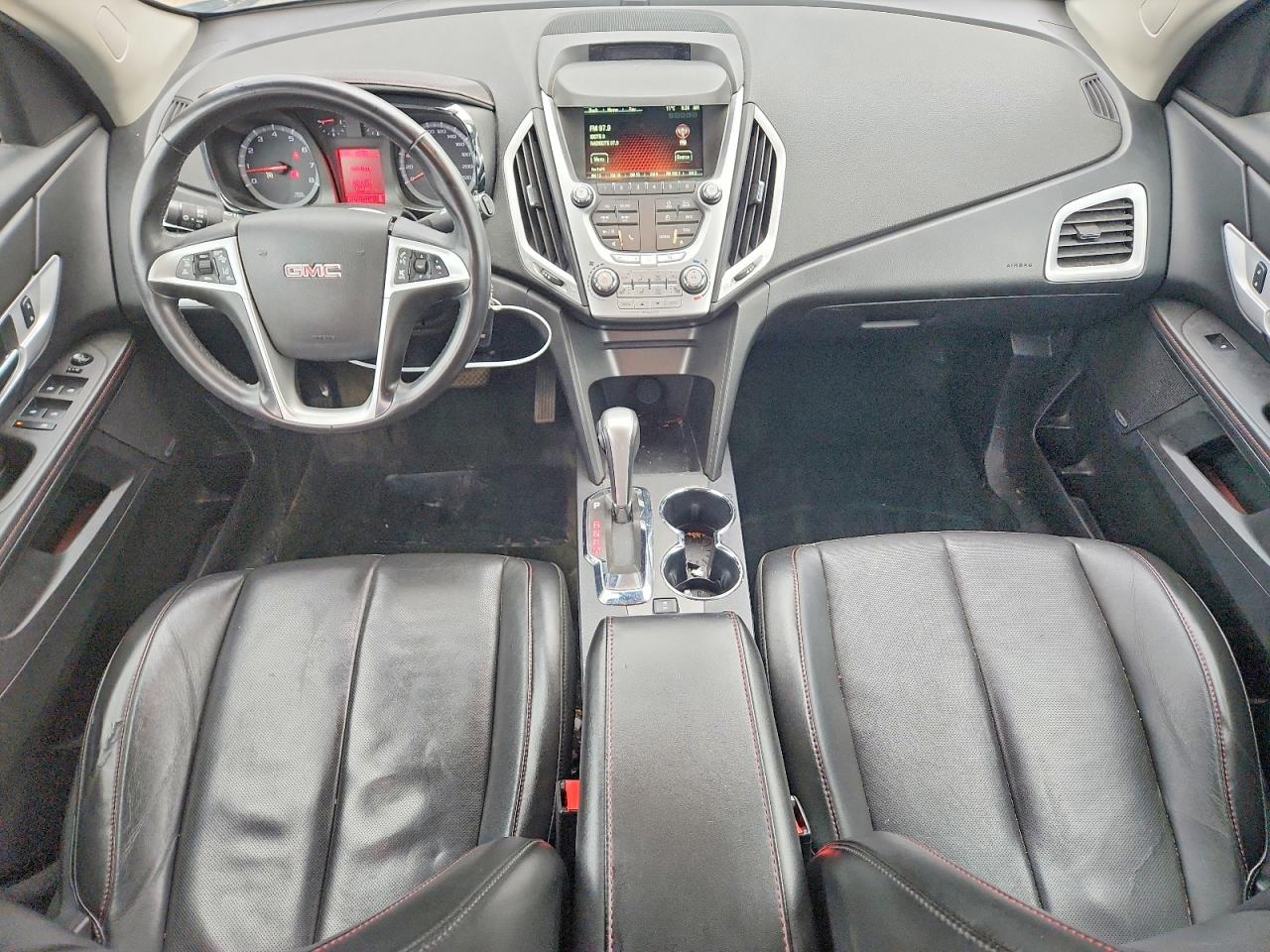 2014 GMC TERRAIN