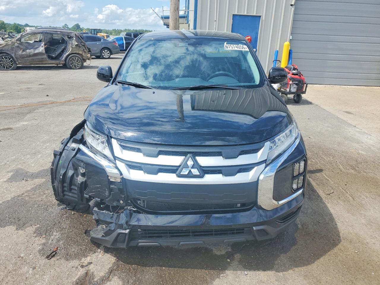 2024 MITSUBISHI OUTLANDER