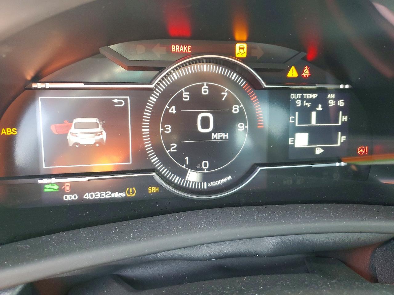 2023 TOYOTA ALL OTHER