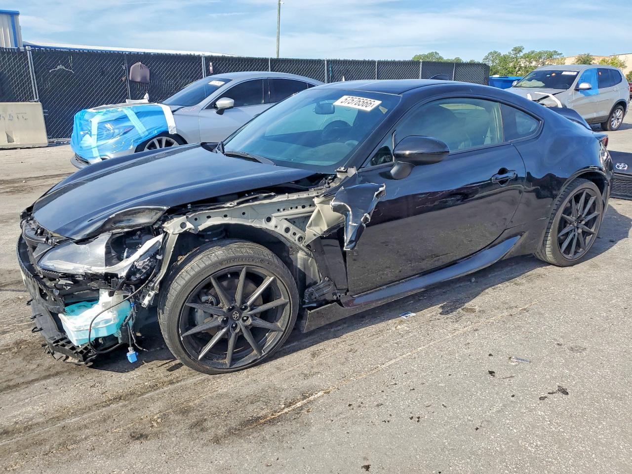 2023 TOYOTA ALL OTHER
