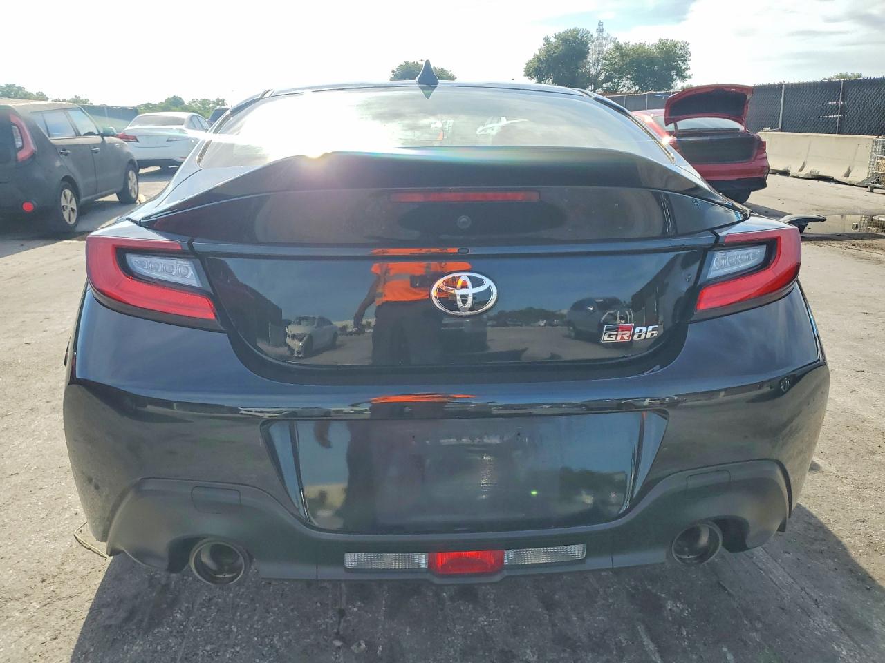 2023 TOYOTA ALL OTHER