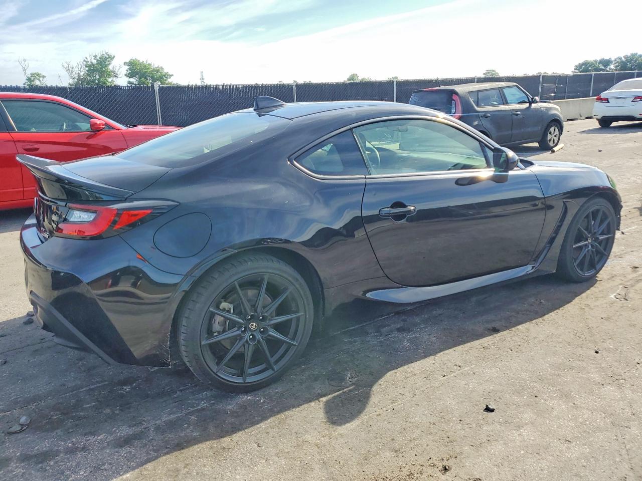 2023 TOYOTA ALL OTHER