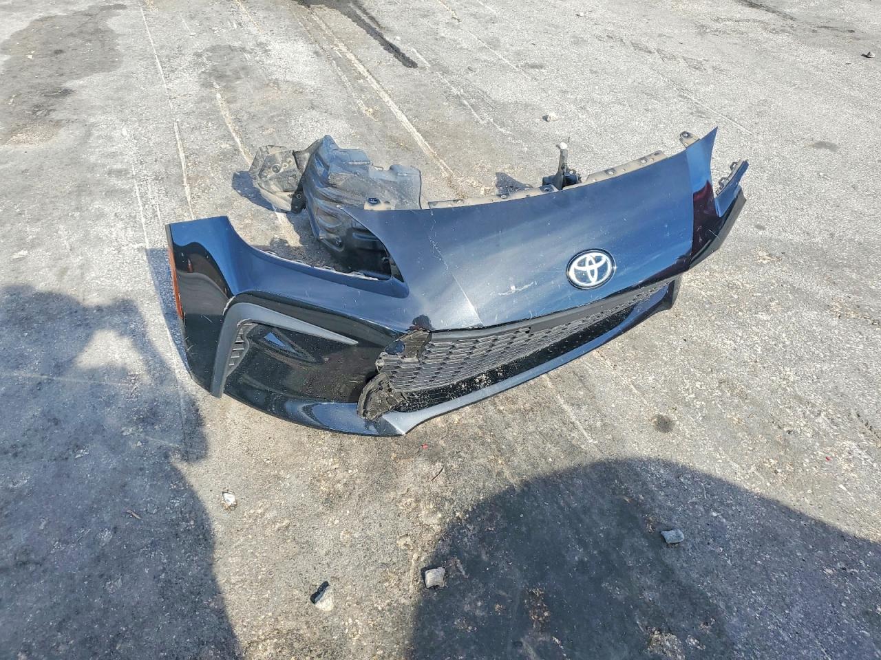 2023 TOYOTA ALL OTHER