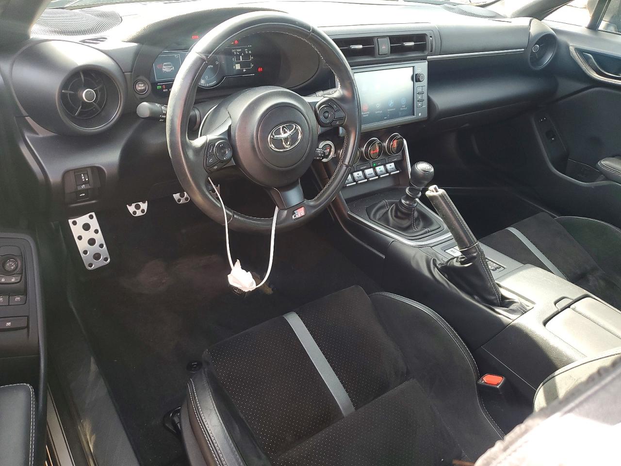 2023 TOYOTA ALL OTHER