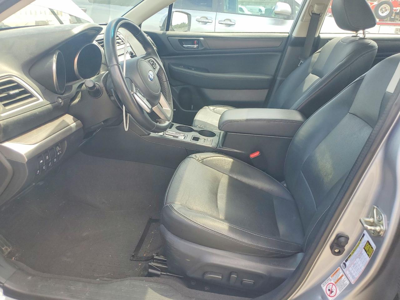 2016 SUBARU LEGACY