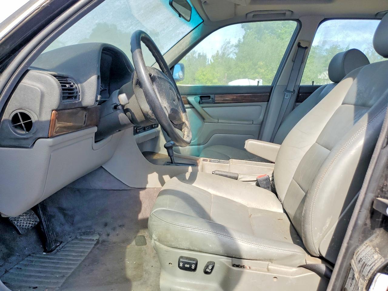 1990 BMW 7 SERIES