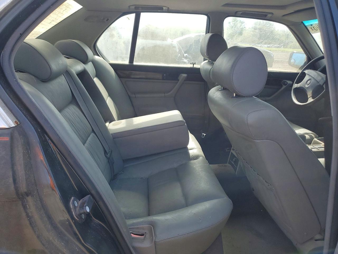 1990 BMW 7 SERIES