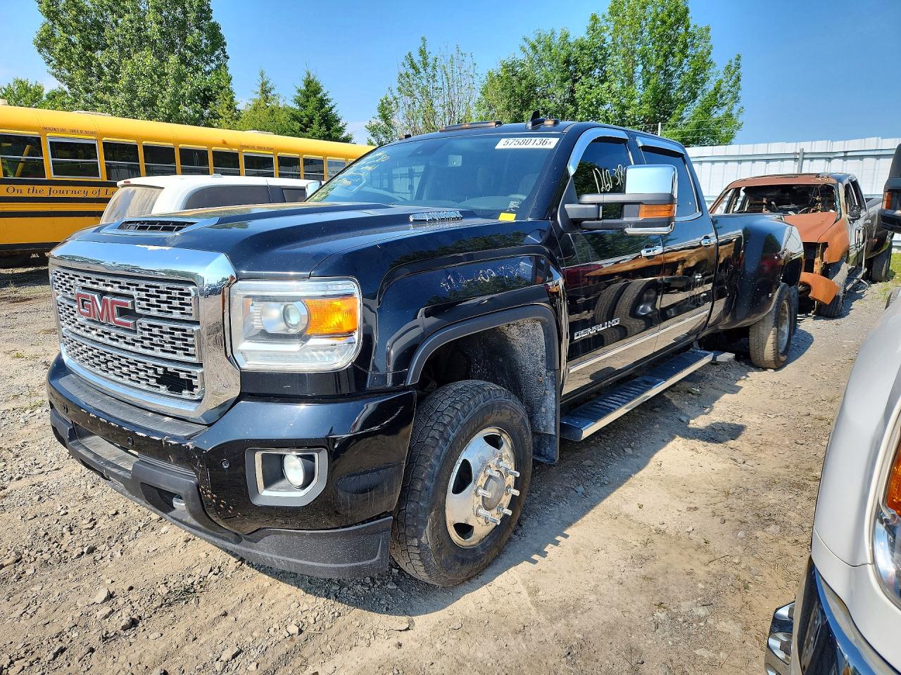 2019 GMC SIERRA