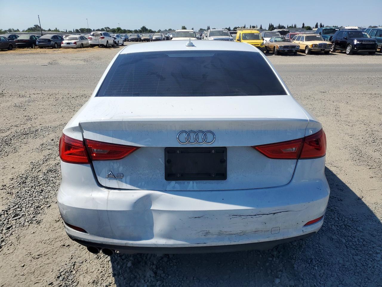 2015 AUDI A3
