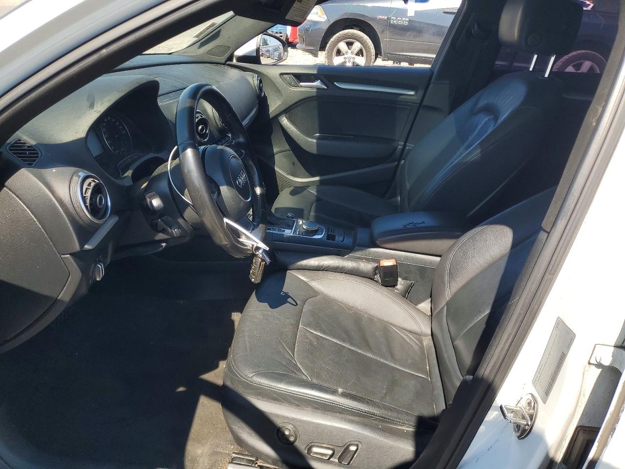 2015 AUDI A3