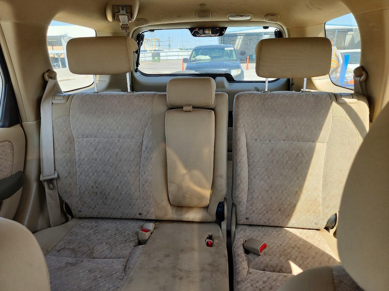 2006 HONDA CRV