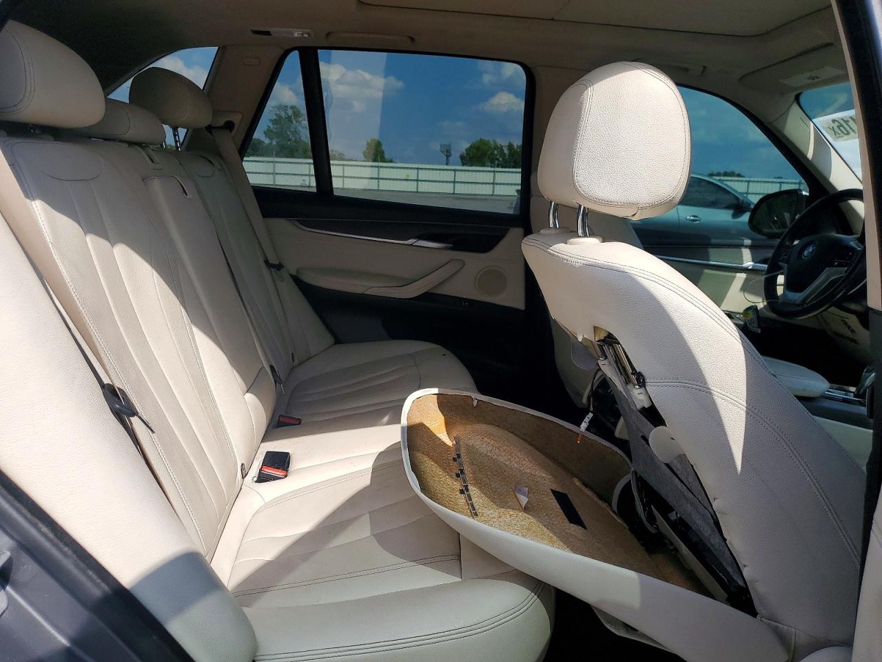 2015 BMW X5