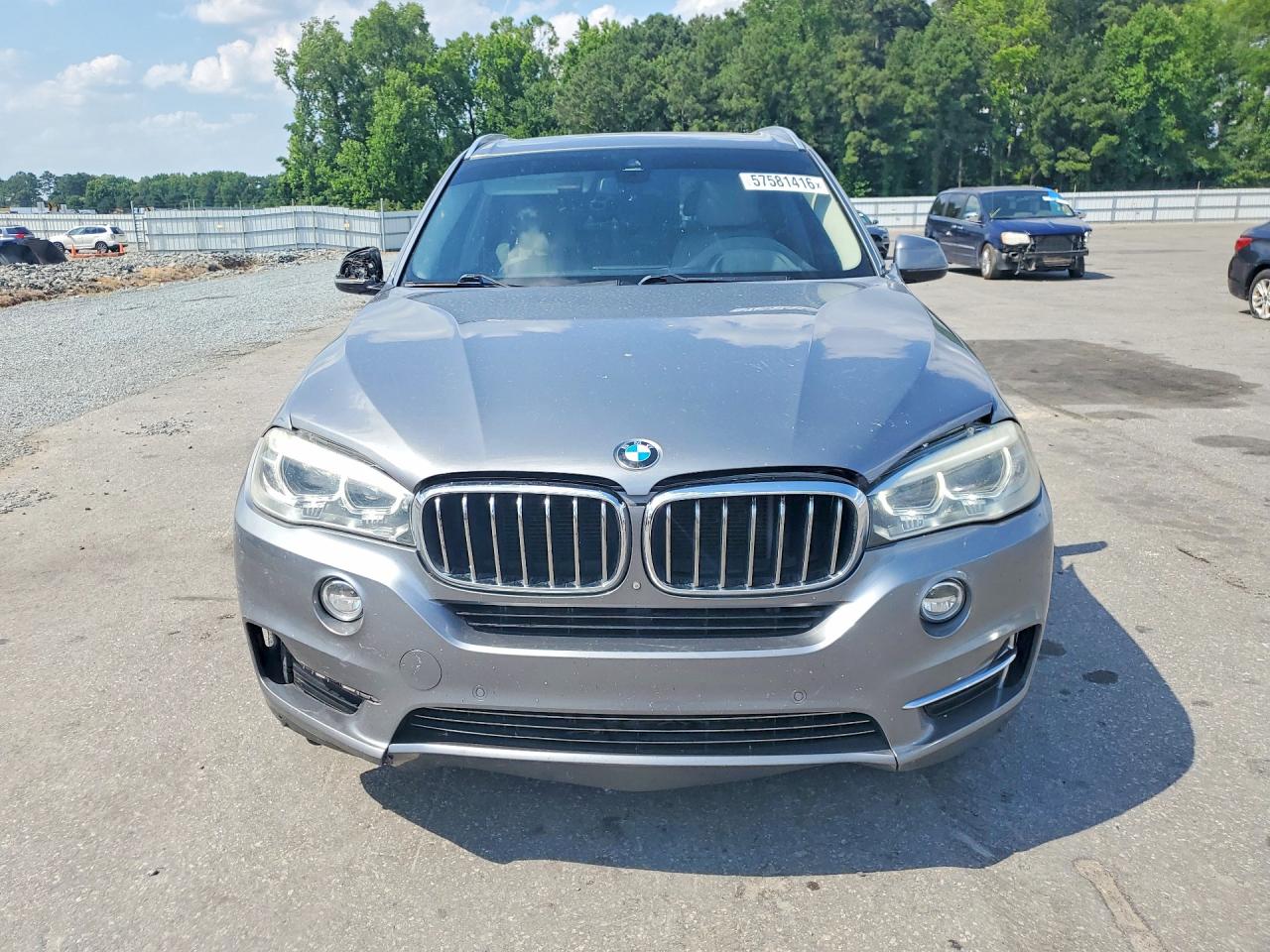 2015 BMW X5