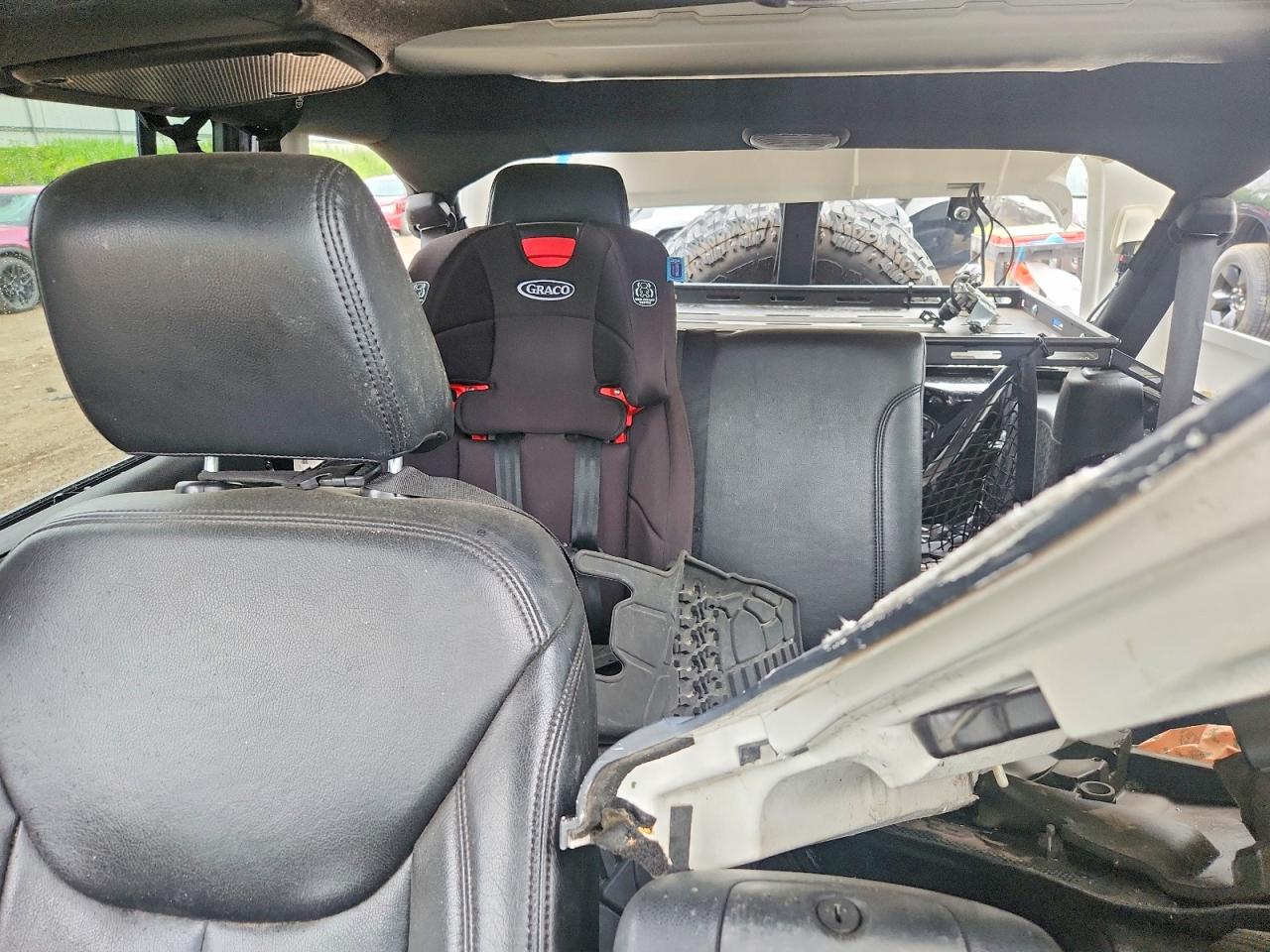 2017 JEEP WRANGLER