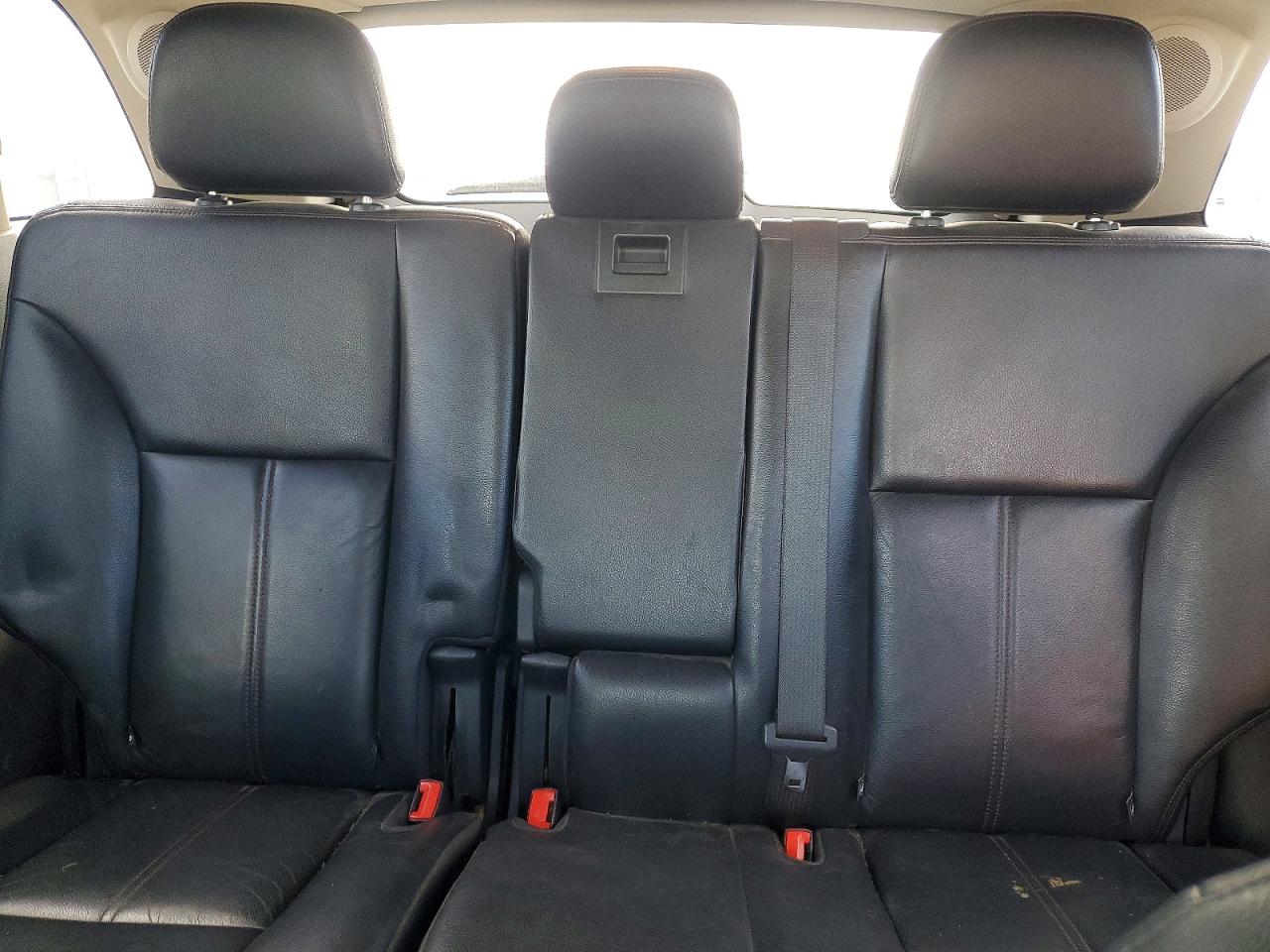 2011 FORD EDGE