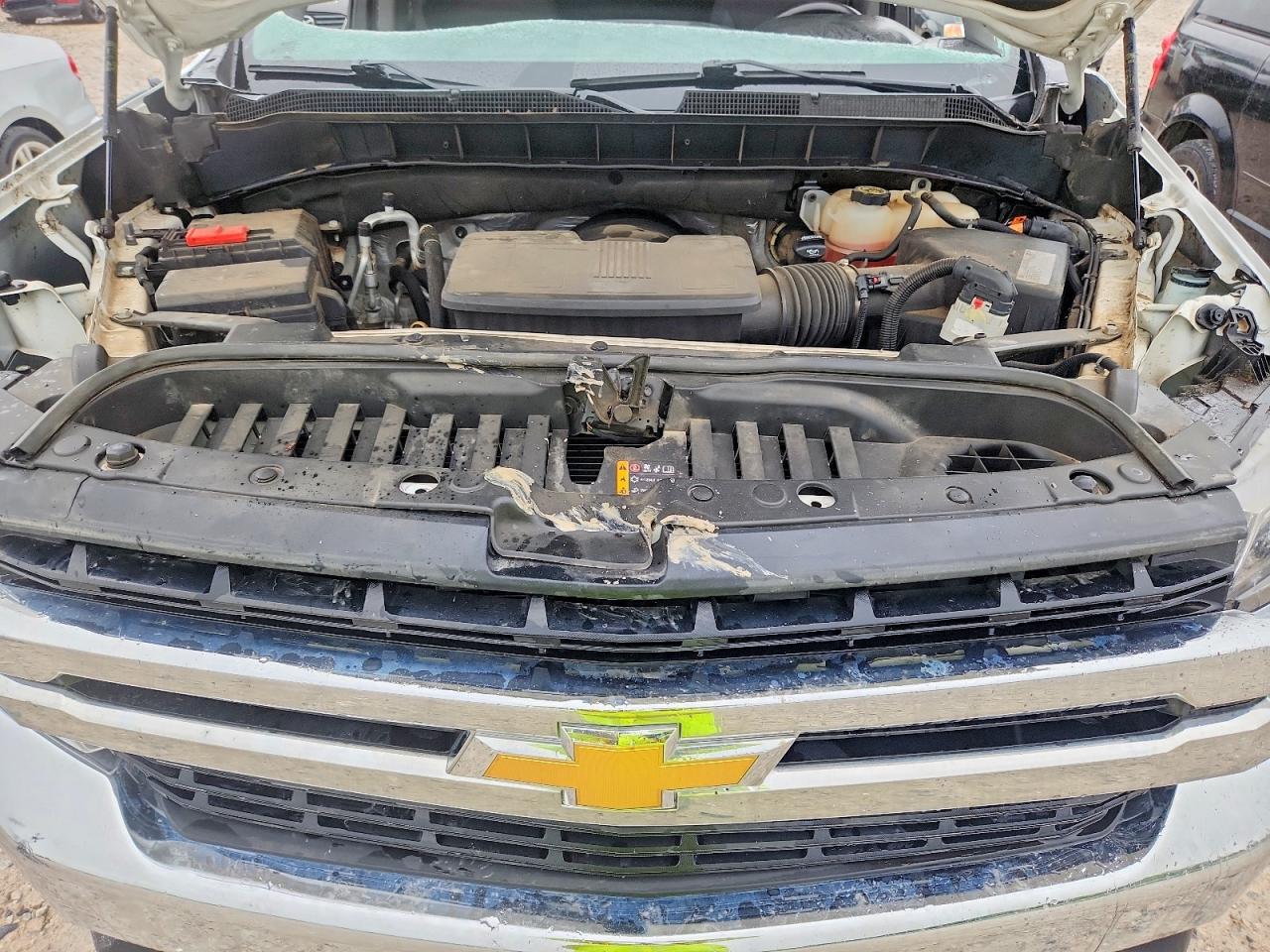 2019 CHEVROLET ALL Models