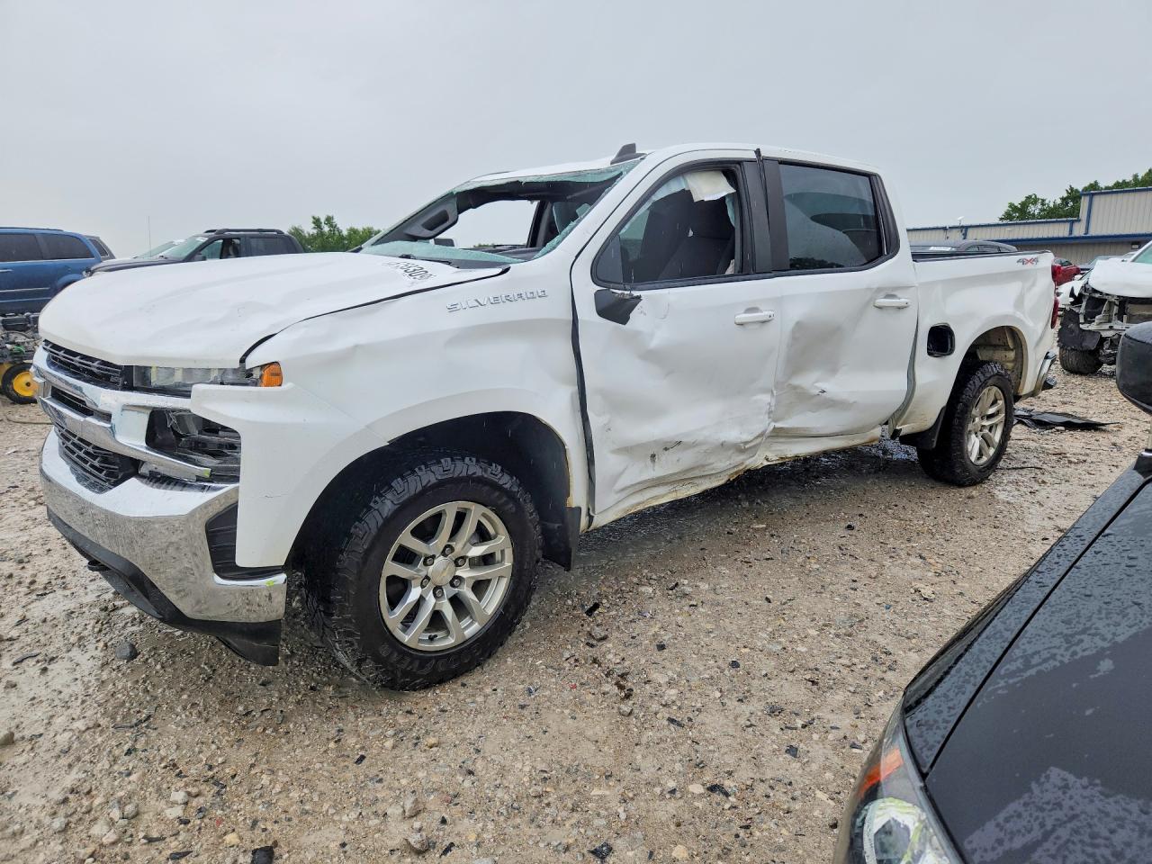 2019 CHEVROLET ALL Models