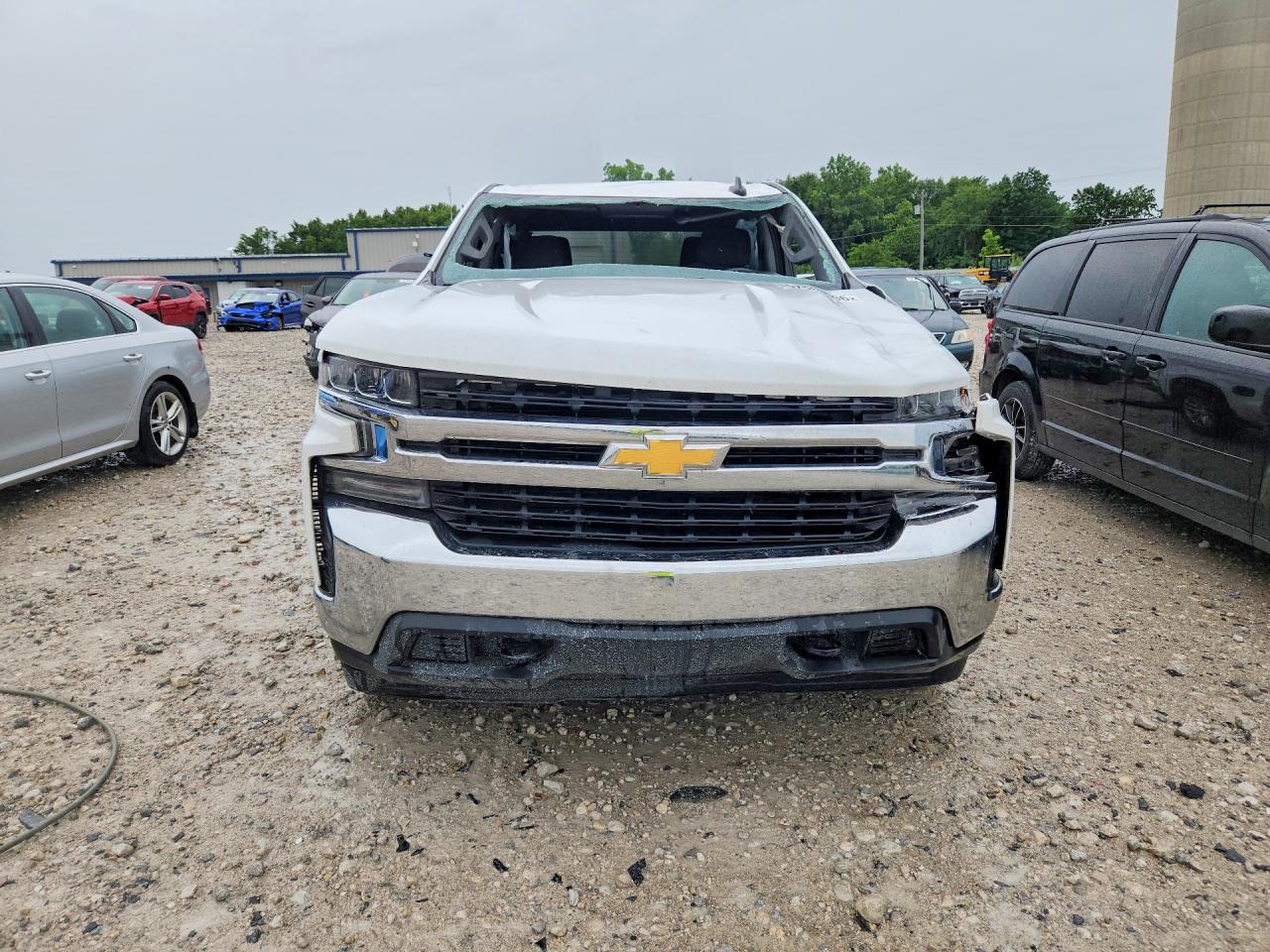 2019 CHEVROLET ALL Models