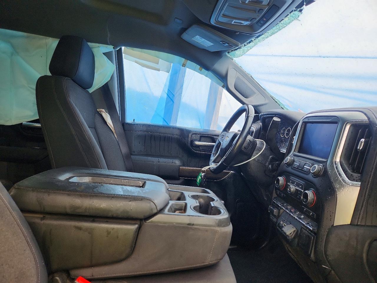 2019 CHEVROLET ALL Models