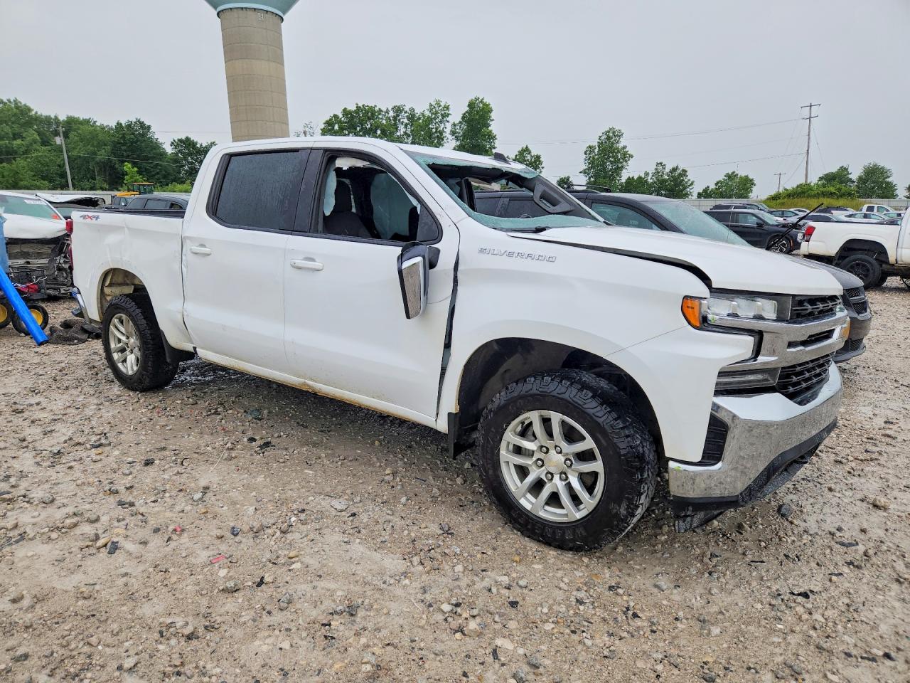 2019 CHEVROLET ALL Models