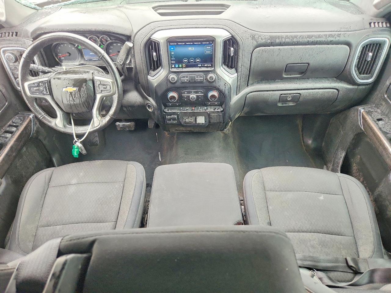 2019 CHEVROLET ALL Models