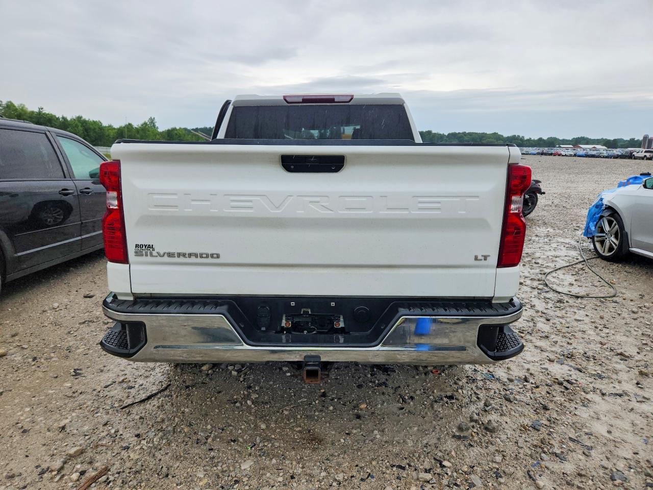 2019 CHEVROLET ALL Models