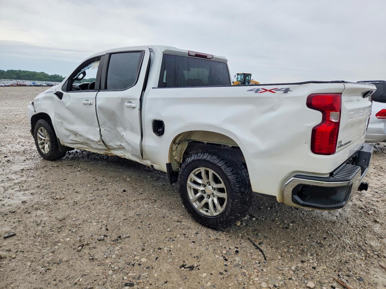 2019 CHEVROLET ALL Models